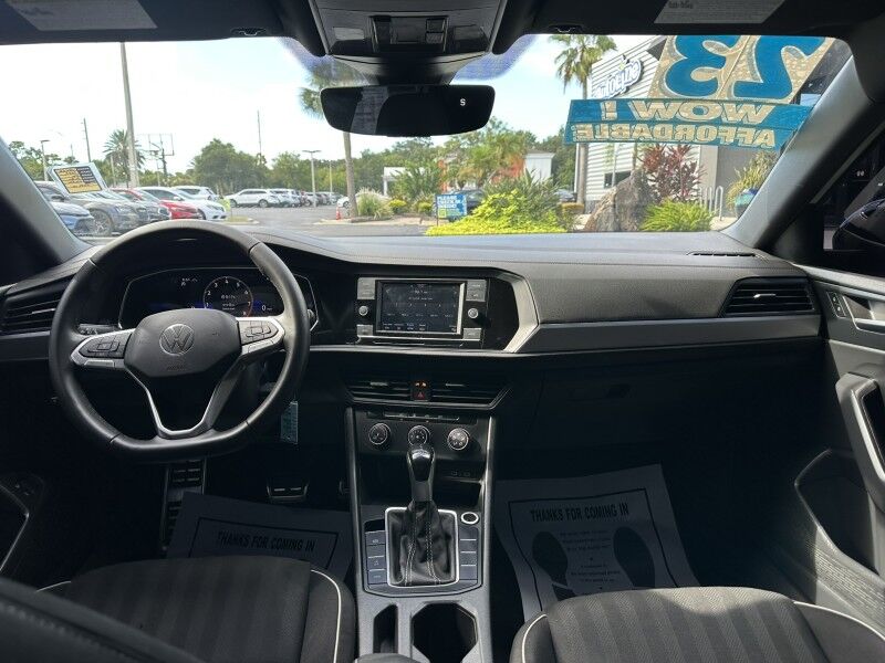 2023 Volkswagen Jetta Sport Jacksonville FL