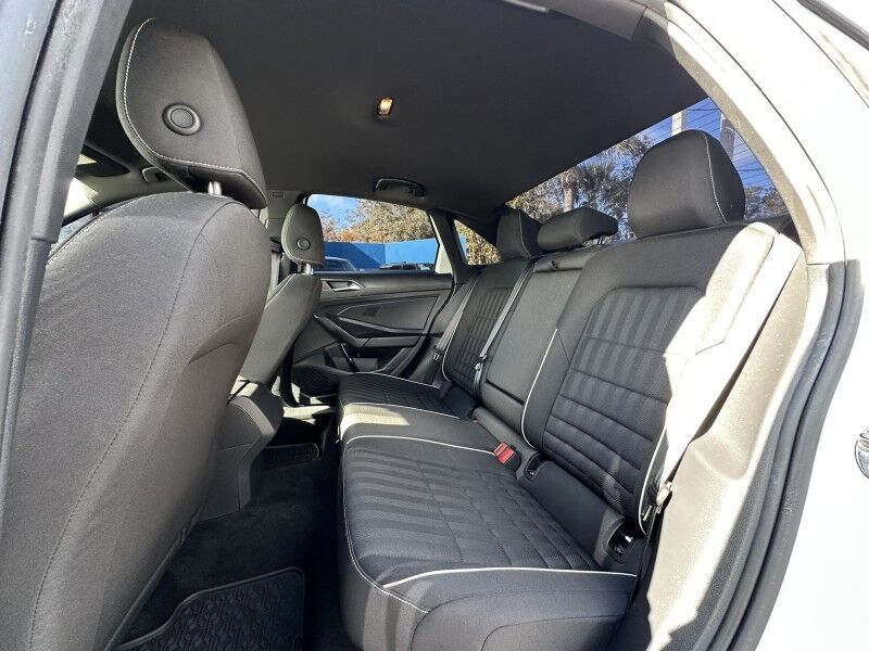 2023 Volkswagen Jetta Sport Jacksonville FL
