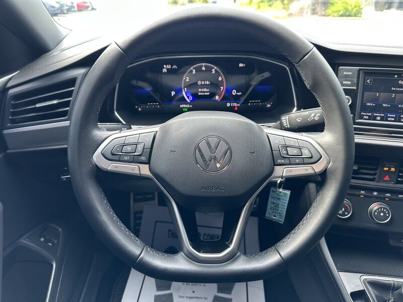 2023 Volkswagen Jetta Sport Jacksonville FL