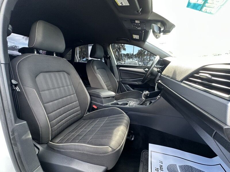 2023 Volkswagen Jetta Sport Jacksonville FL