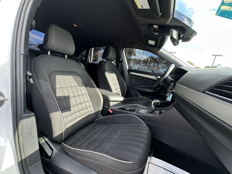 2023 Volkswagen Jetta Sport Jacksonville FL