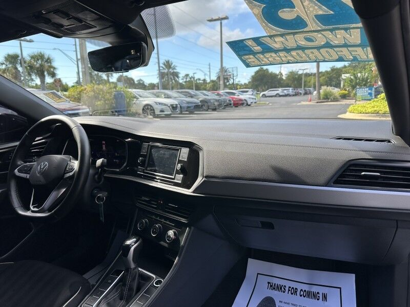 2023 Volkswagen Jetta Sport Jacksonville FL