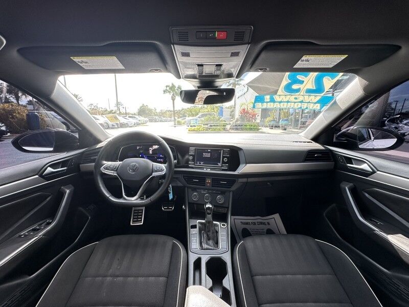 2023 Volkswagen Jetta Sport Jacksonville FL