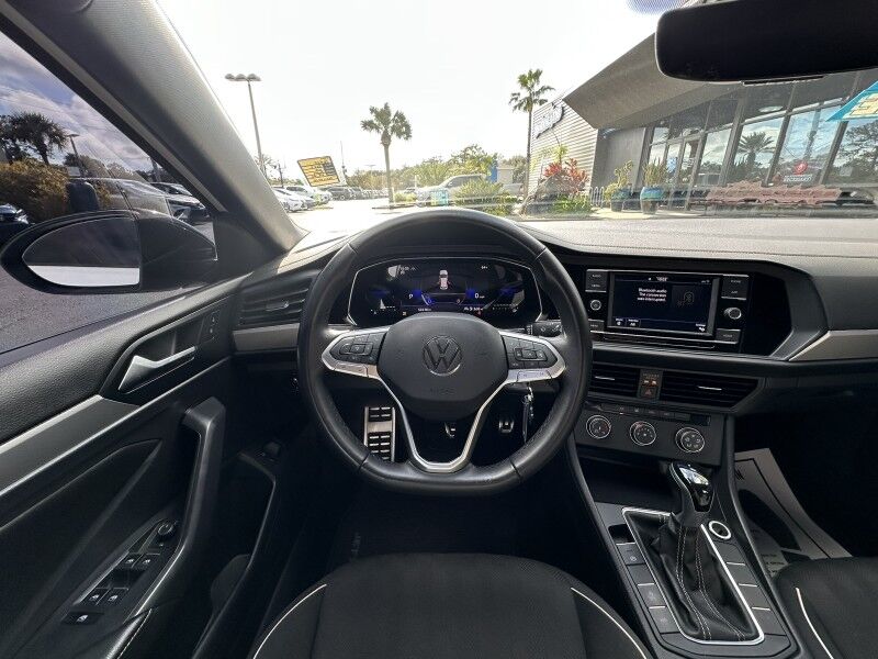2023 Volkswagen Jetta Sport Jacksonville FL