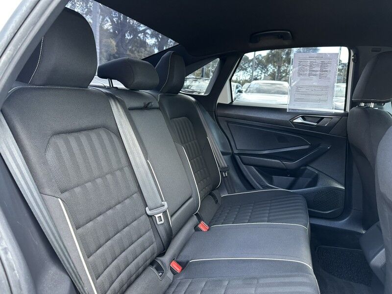 2023 Volkswagen Jetta Sport Jacksonville FL