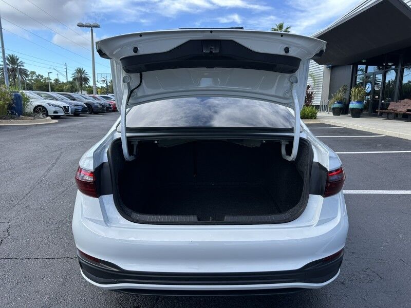 2023 Volkswagen Jetta Sport Jacksonville FL