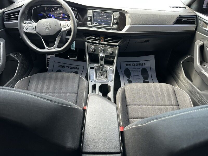 2023 Volkswagen Jetta Sport Jacksonville FL