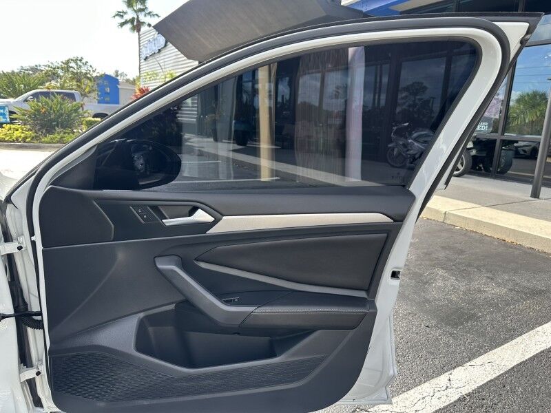 2023 Volkswagen Jetta Sport Jacksonville FL