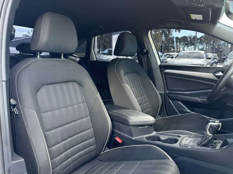 2023 Volkswagen Jetta Sport Jacksonville FL