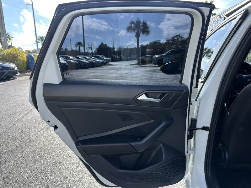 2023 Volkswagen Jetta Sport Jacksonville FL