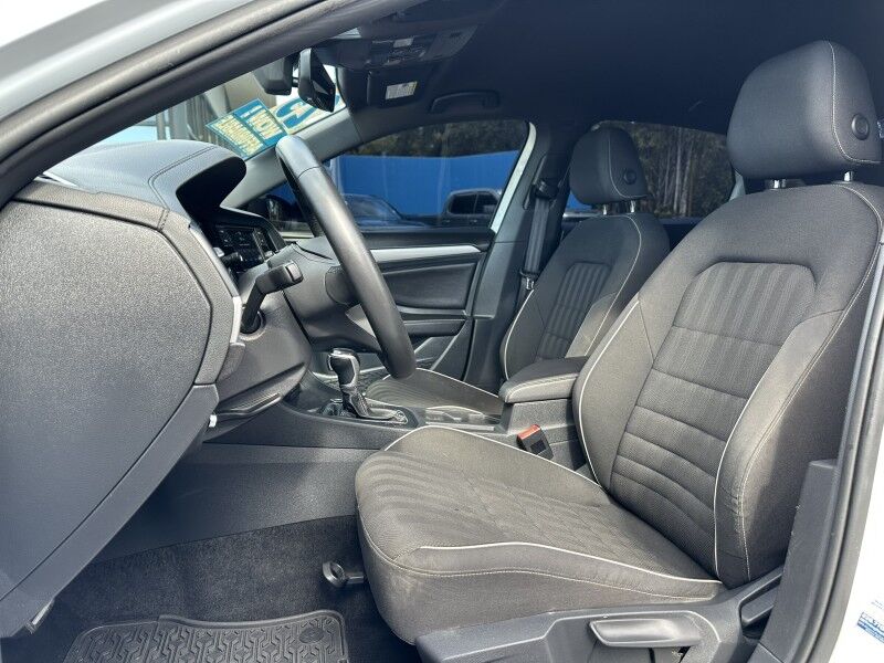 2023 Volkswagen Jetta Sport Jacksonville FL