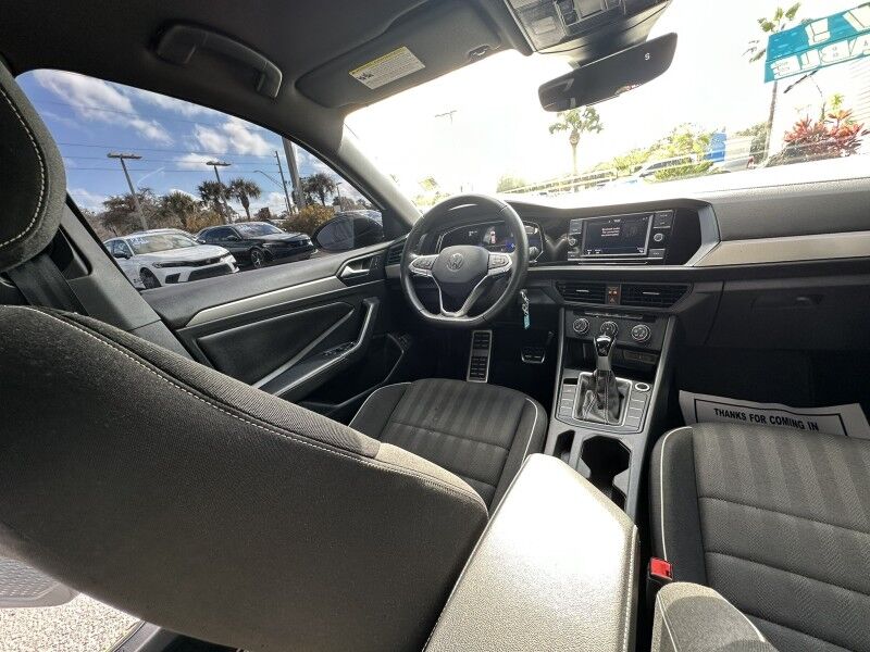 2023 Volkswagen Jetta Sport Jacksonville FL