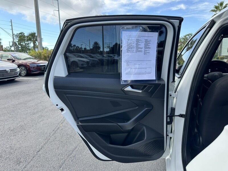2023 Volkswagen Jetta Sport Jacksonville FL