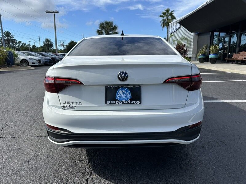 2023 Volkswagen Jetta Sport Jacksonville FL