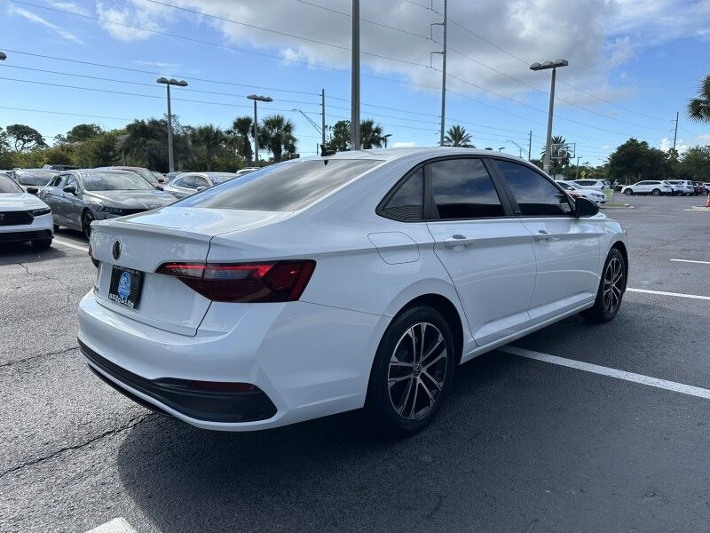 2023 Volkswagen Jetta Sport Jacksonville FL