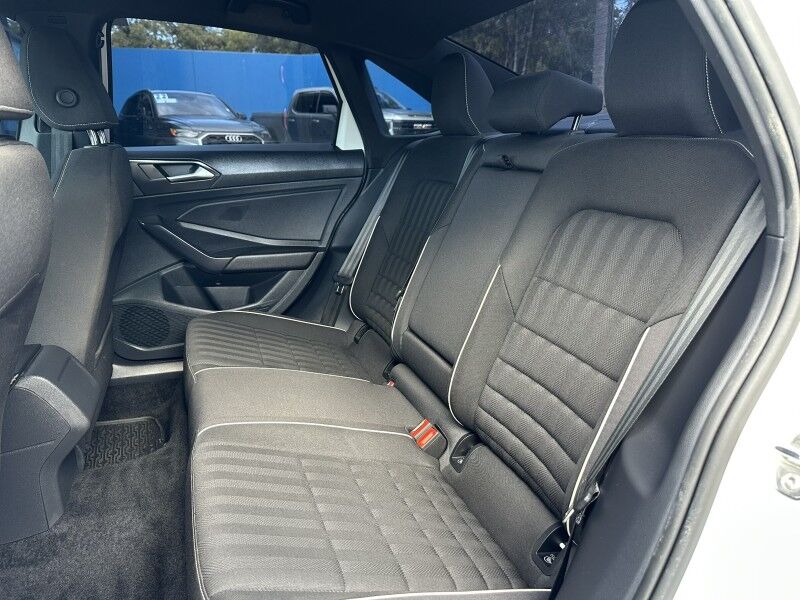 2023 Volkswagen Jetta Sport Jacksonville FL