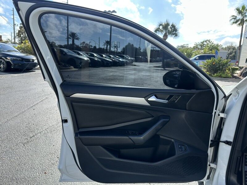 2023 Volkswagen Jetta Sport Jacksonville FL