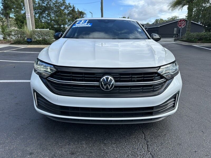 2023 Volkswagen Jetta Sport Jacksonville FL