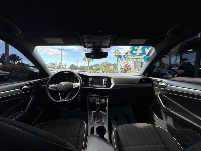 2023 Volkswagen Jetta Sport Jacksonville FL