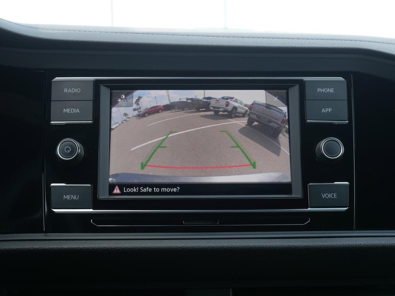 2023 Volkswagen Jetta Sport San Juan TX