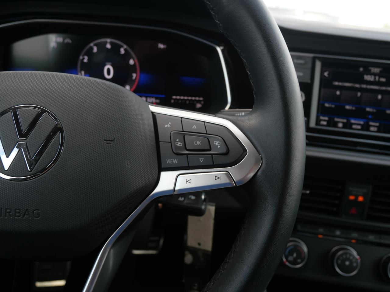 2023 Volkswagen Jetta Sport San Juan TX