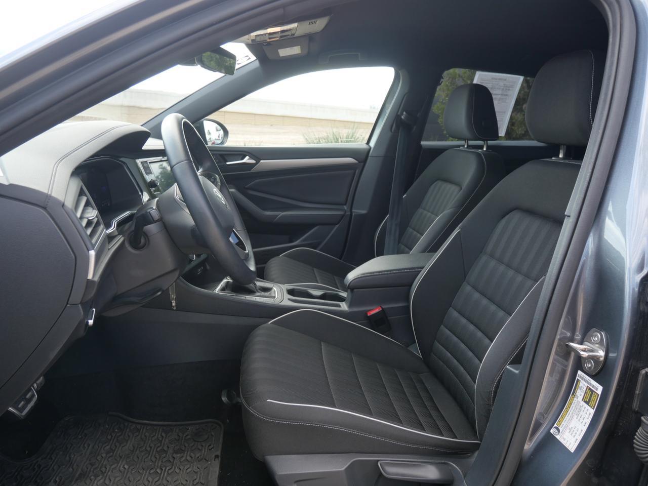 2023 Volkswagen Jetta Sport San Juan TX