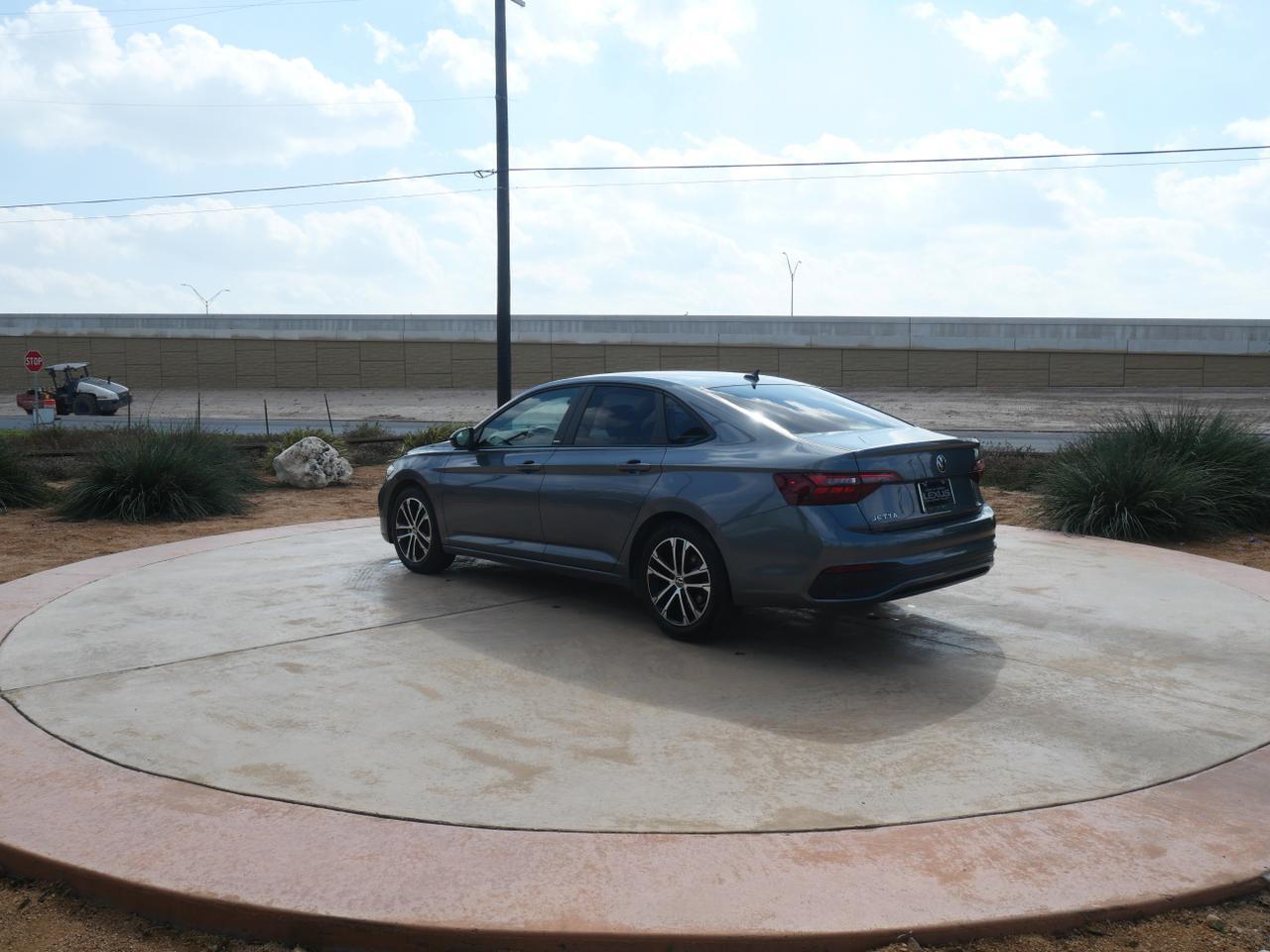 2023 Volkswagen Jetta Sport San Juan TX