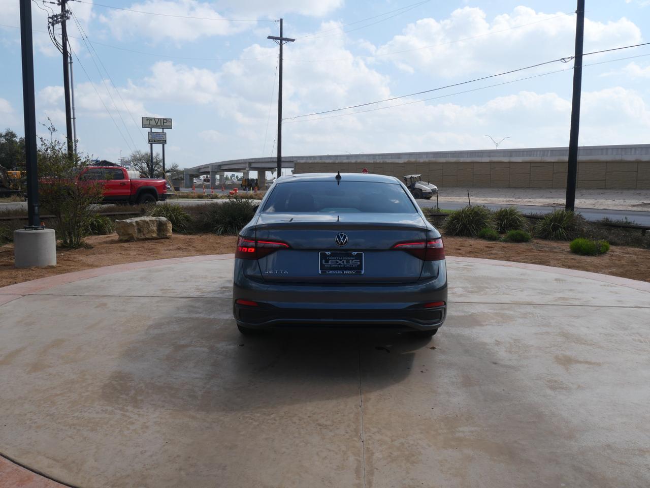 2023 Volkswagen Jetta Sport San Juan TX