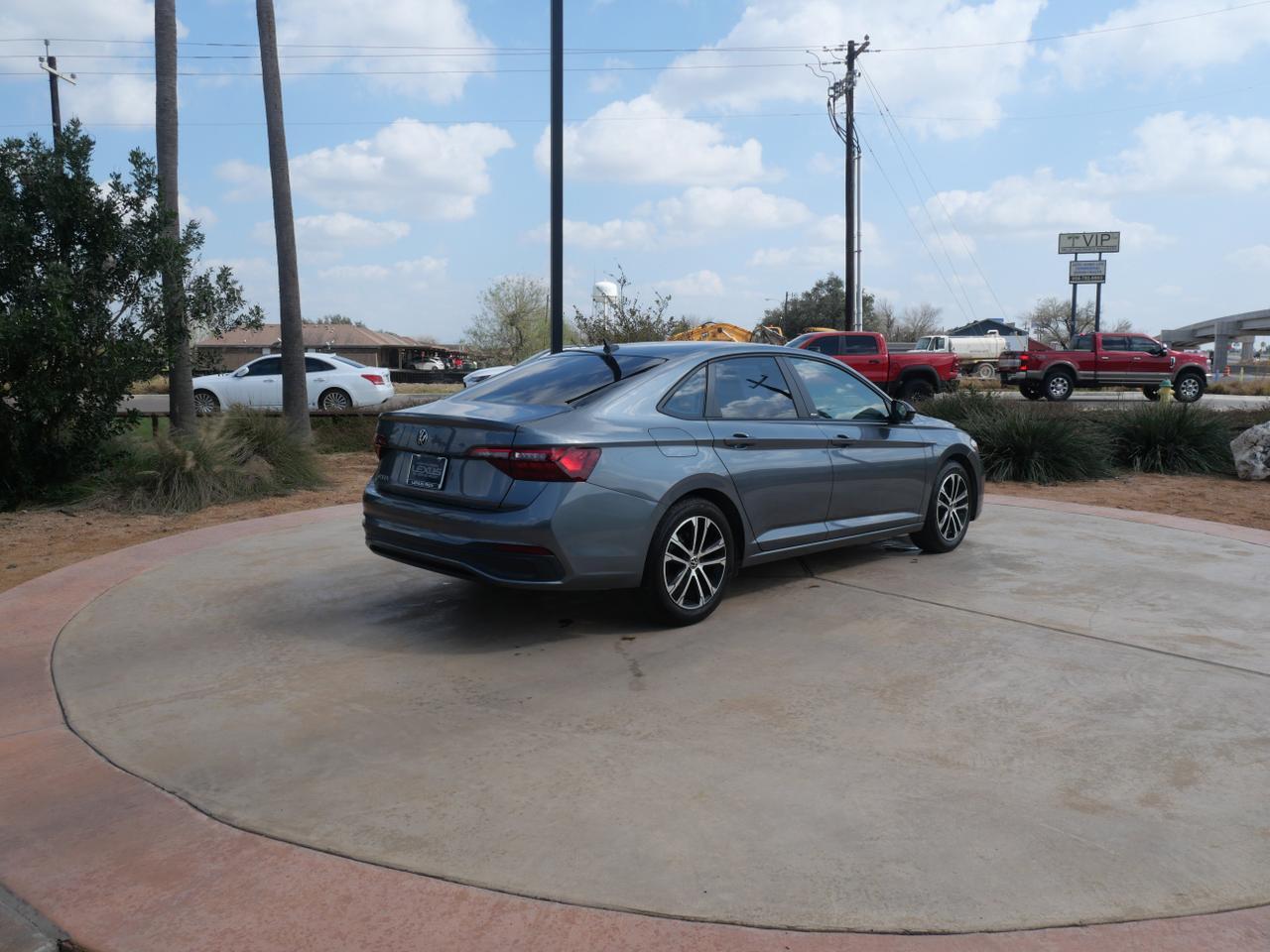 2023 Volkswagen Jetta Sport San Juan TX