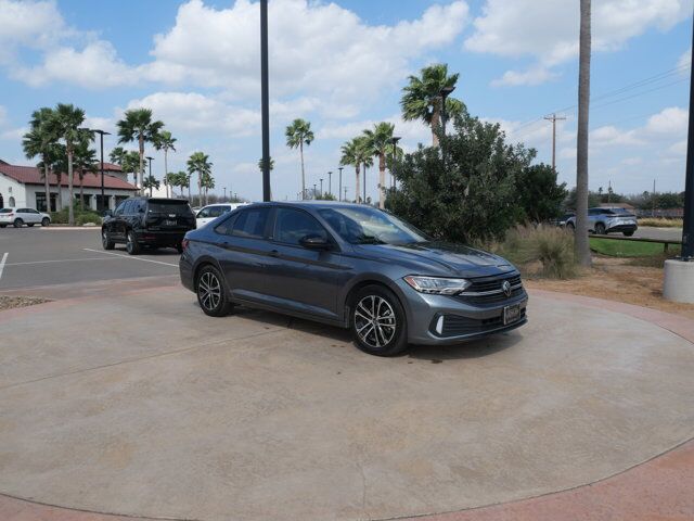 2023 Volkswagen Jetta Sport San Juan TX