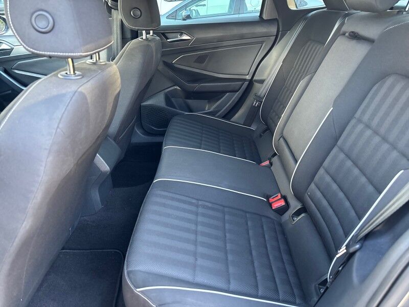 2023 Volkswagen Jetta Sport Seffner FL