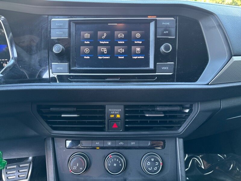 2023 Volkswagen Jetta Sport Seffner FL