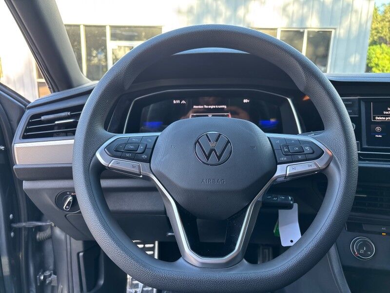 2023 Volkswagen Jetta Sport Seffner FL