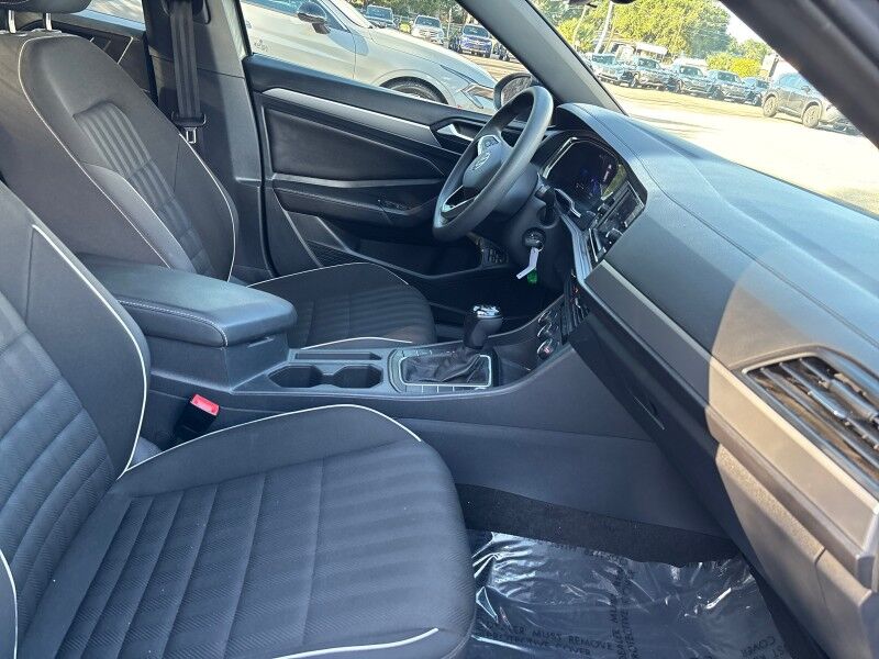2023 Volkswagen Jetta Sport Seffner FL