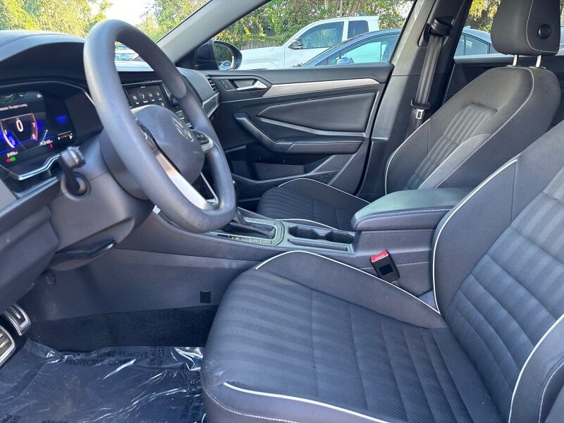2023 Volkswagen Jetta Sport Seffner FL