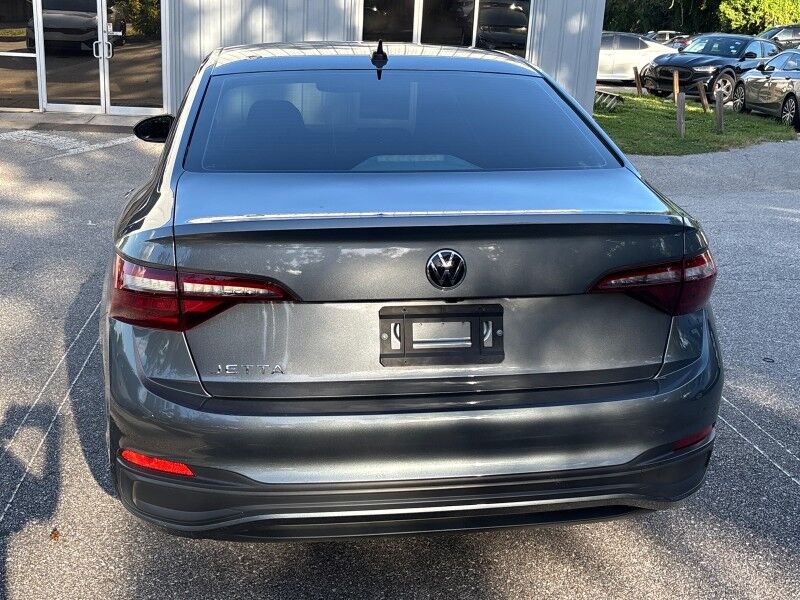 2023 Volkswagen Jetta Sport Seffner FL