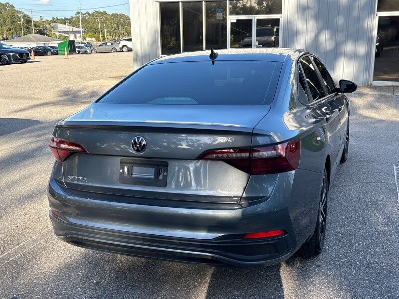 2023 Volkswagen Jetta Sport Seffner FL