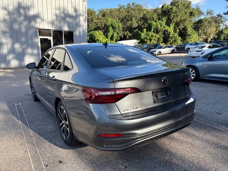 2023 Volkswagen Jetta Sport Seffner FL