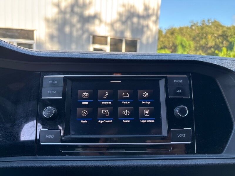 2023 Volkswagen Jetta Sport Seffner FL