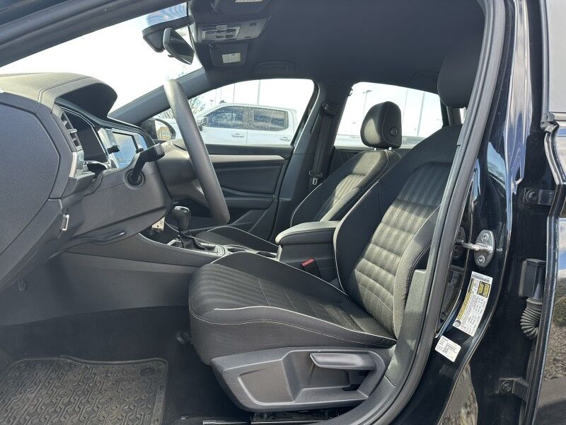 2023 Volkswagen Jetta Sport St George UT