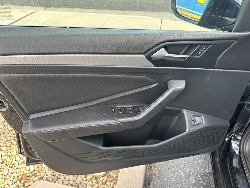 2023 Volkswagen Jetta Sport St George UT