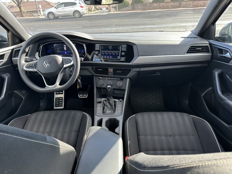 2023 Volkswagen Jetta Sport St George UT