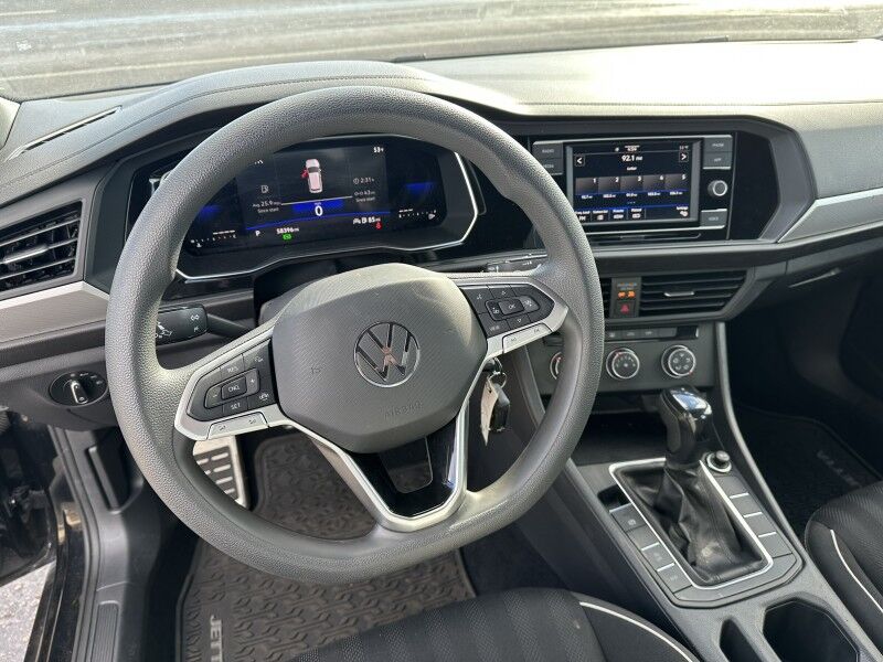 2023 Volkswagen Jetta Sport St George UT