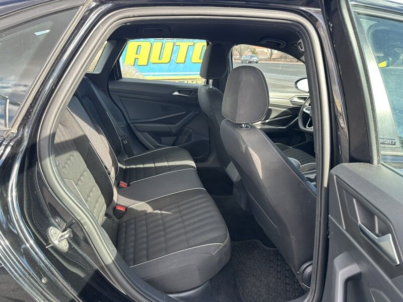 2023 Volkswagen Jetta Sport St George UT