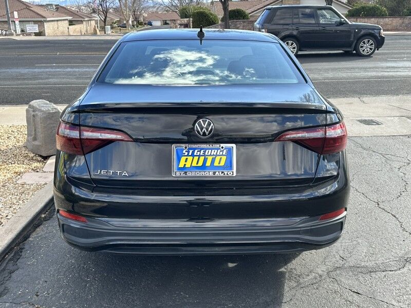 2023 Volkswagen Jetta Sport St George UT