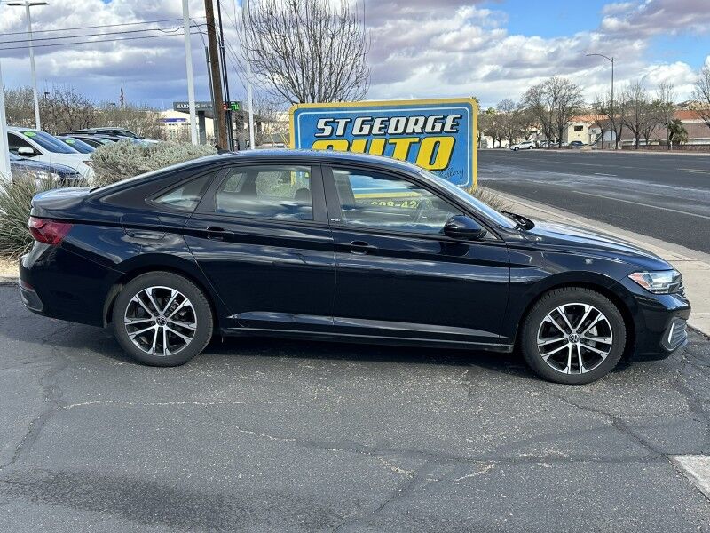 2023 Volkswagen Jetta Sport St George UT