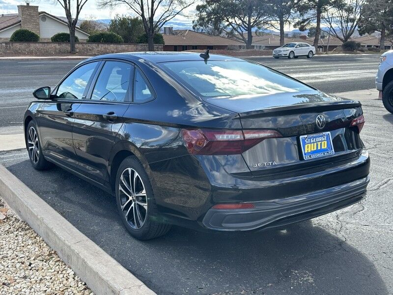 2023 Volkswagen Jetta Sport St George UT