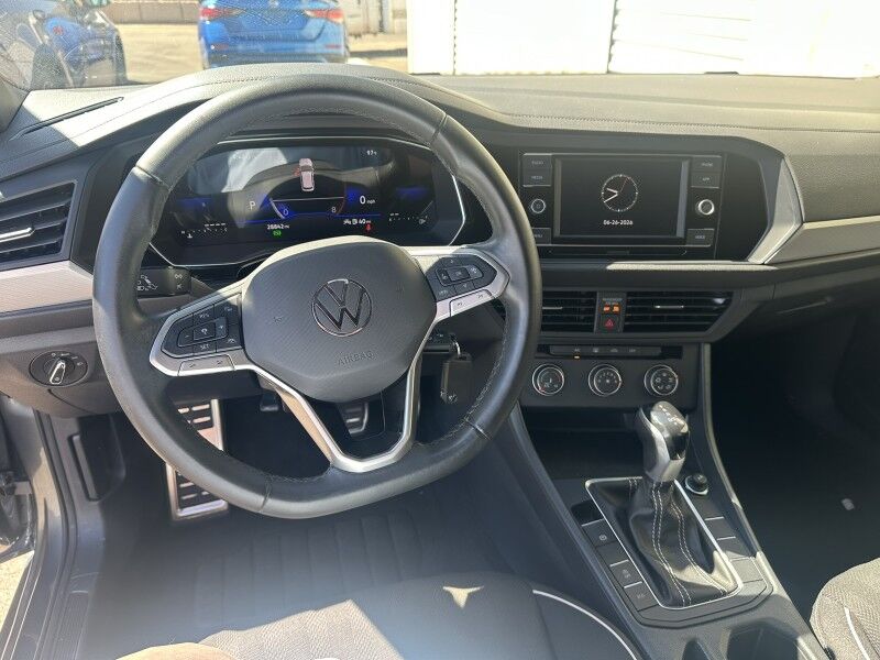 2023 Volkswagen Jetta Sport St George UT