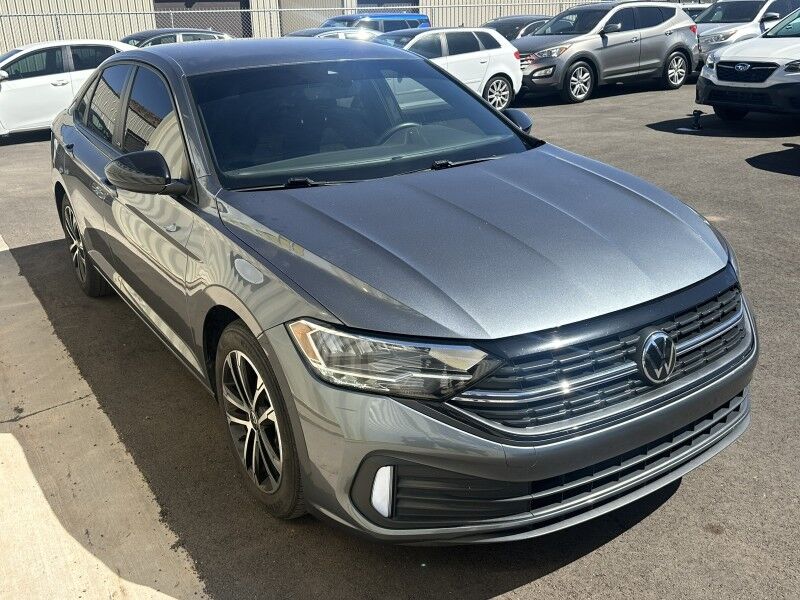 2023 Volkswagen Jetta Sport St George UT