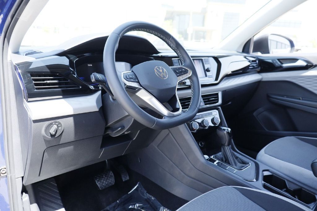 2023 Volkswagen Taos 1.5T S